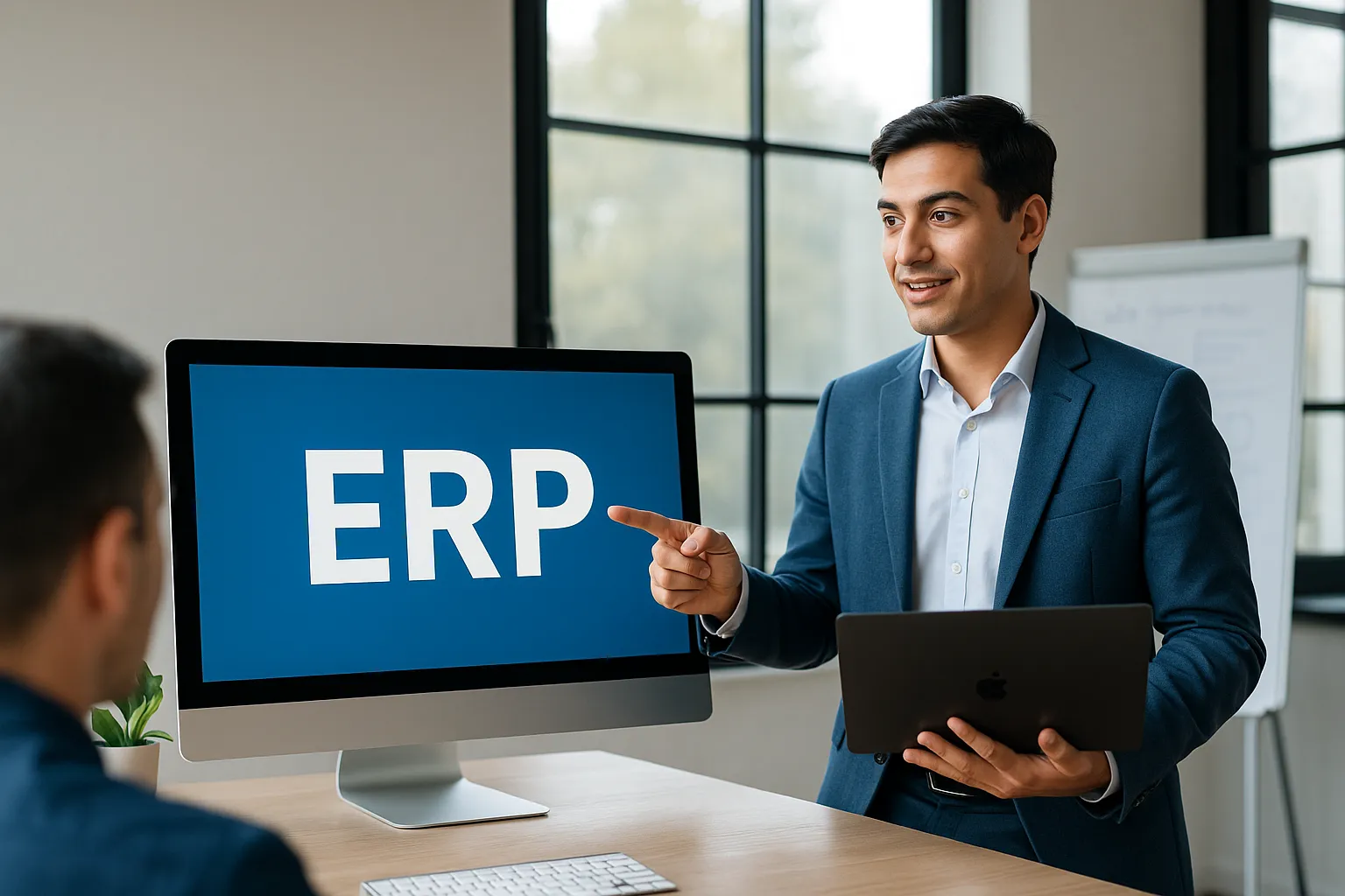 ERP Implementation Plan Chennai