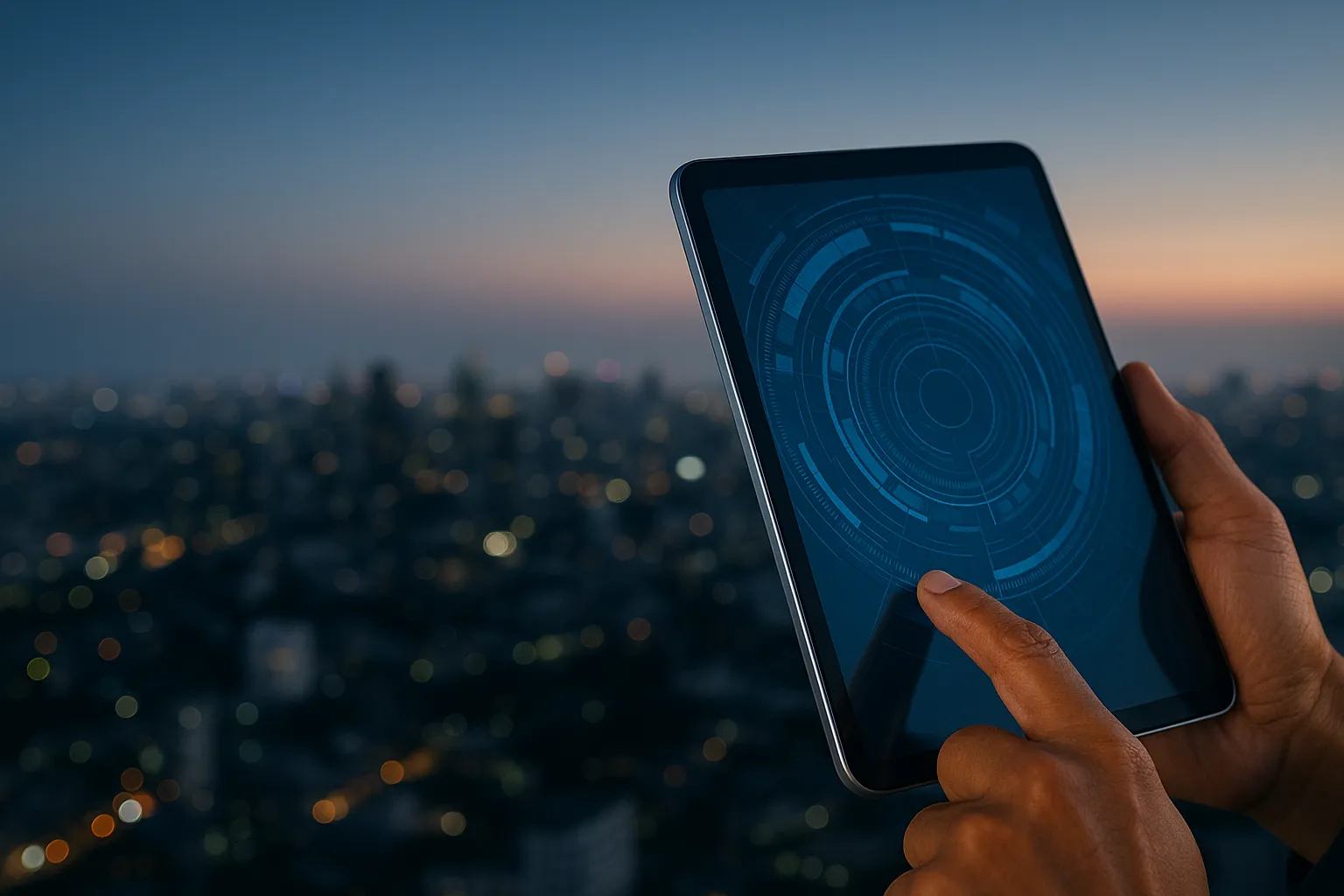 iot trends 2025 india