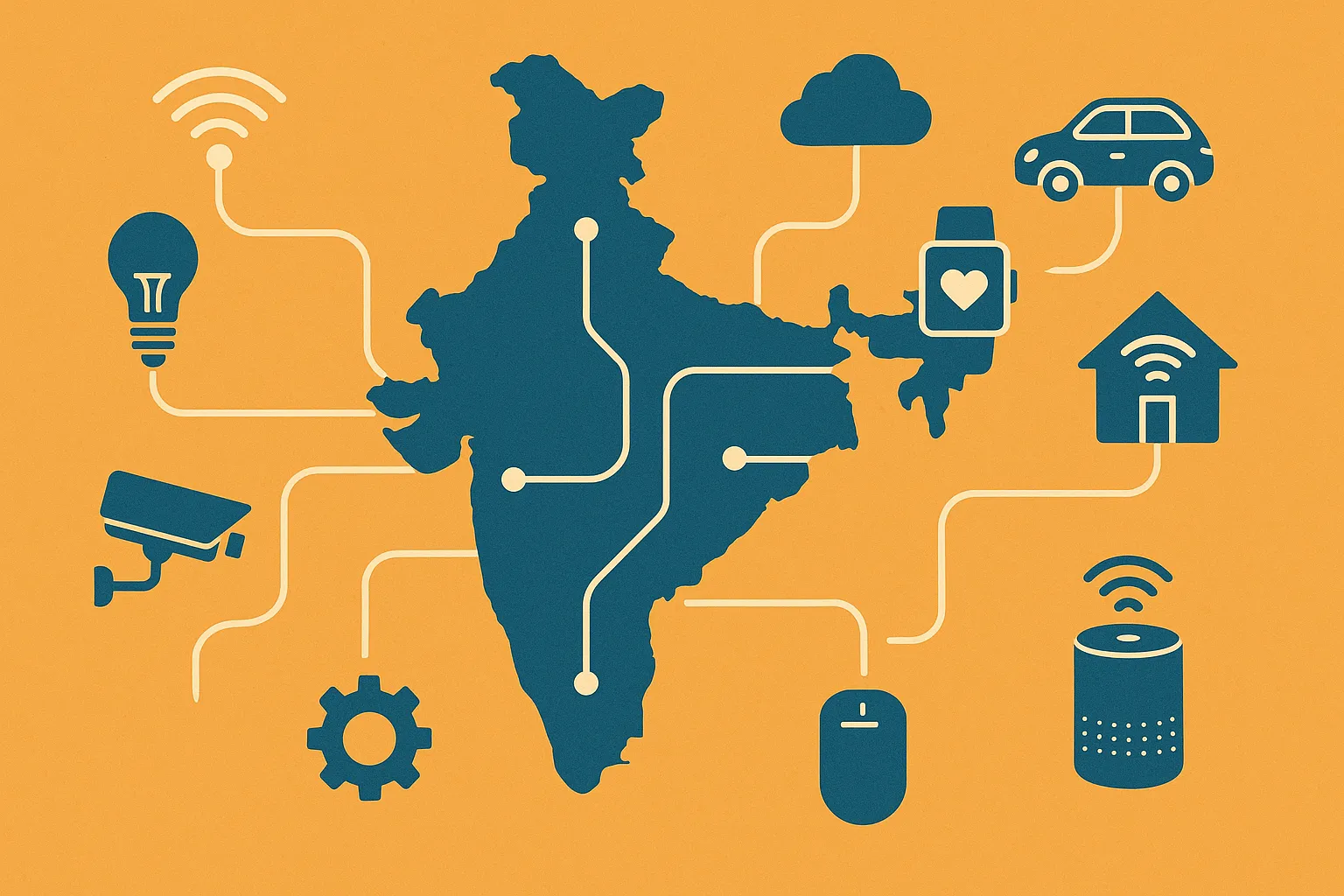 IOT Companies Chennai – Top Innovators in 2025