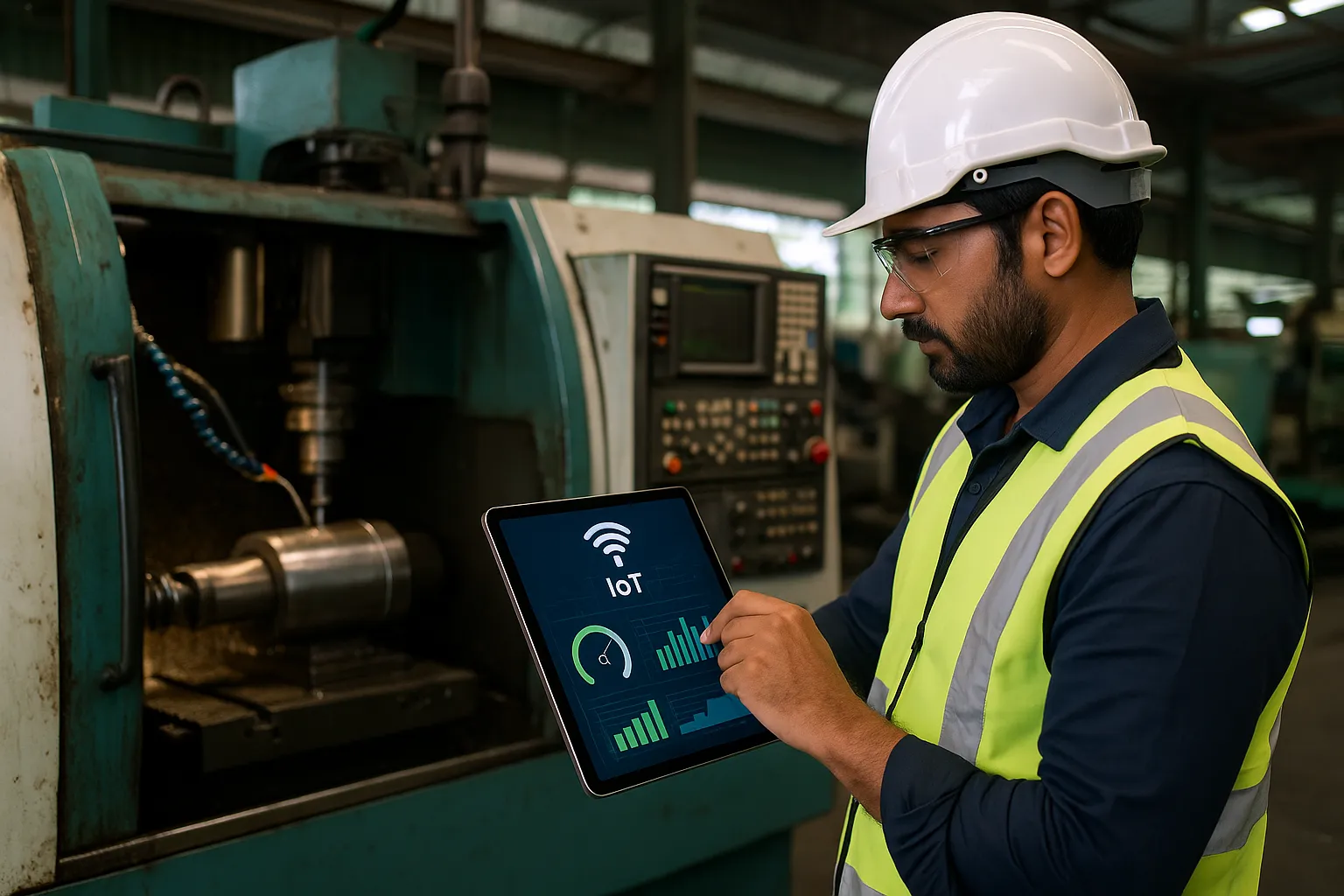 “Top IoT Companies in India – 2025 Guide | Tech4LYF”