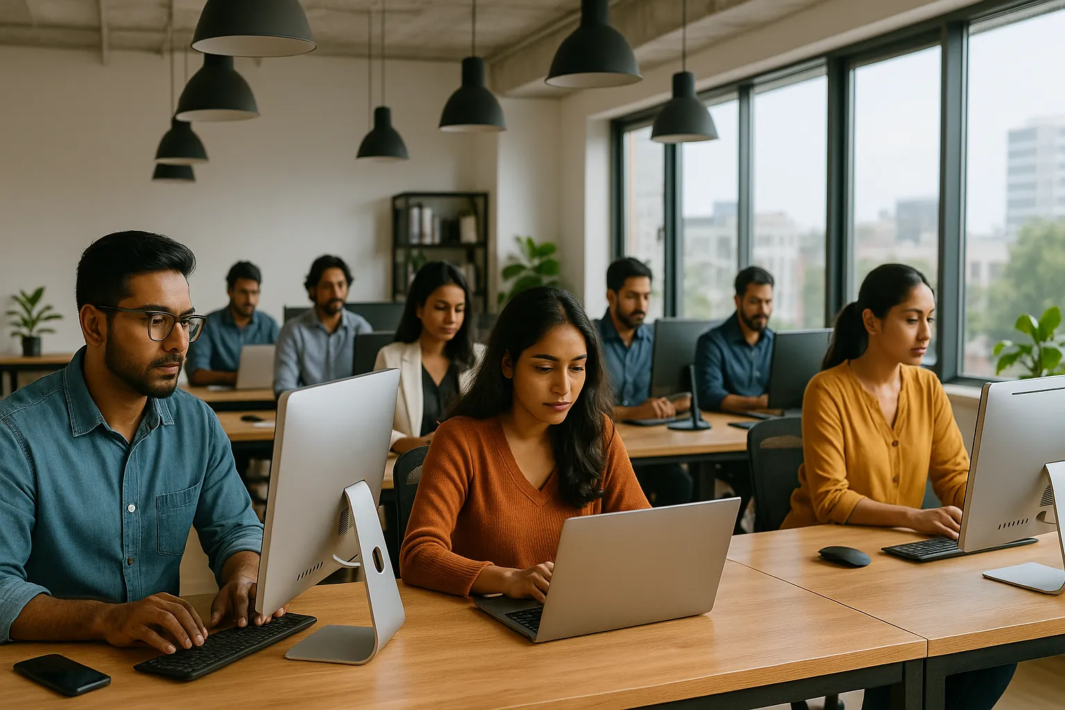 Top mobile app developers Chennai 2025 list