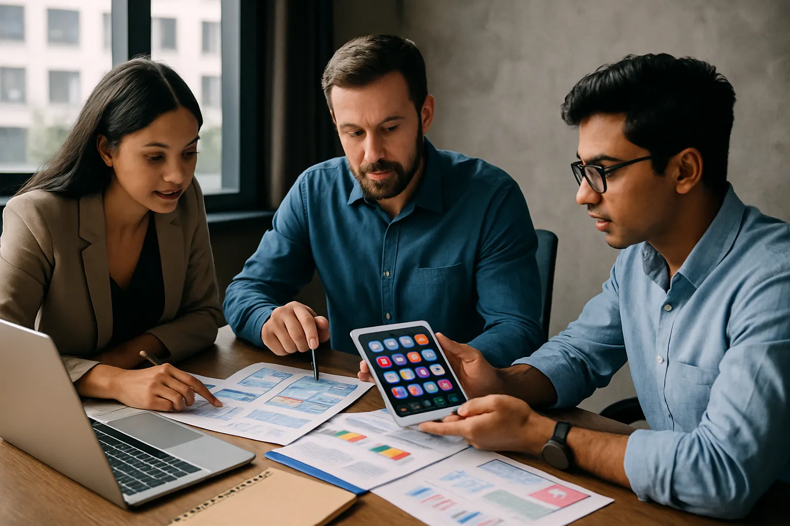 "mobile app development company in Chennai"