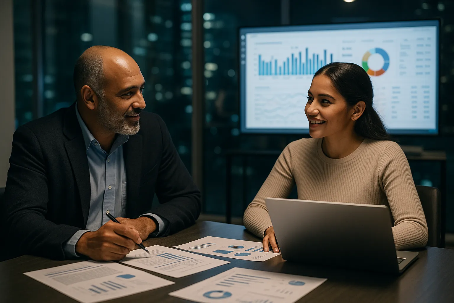 ERP Implementation Guide for Indian SMEs