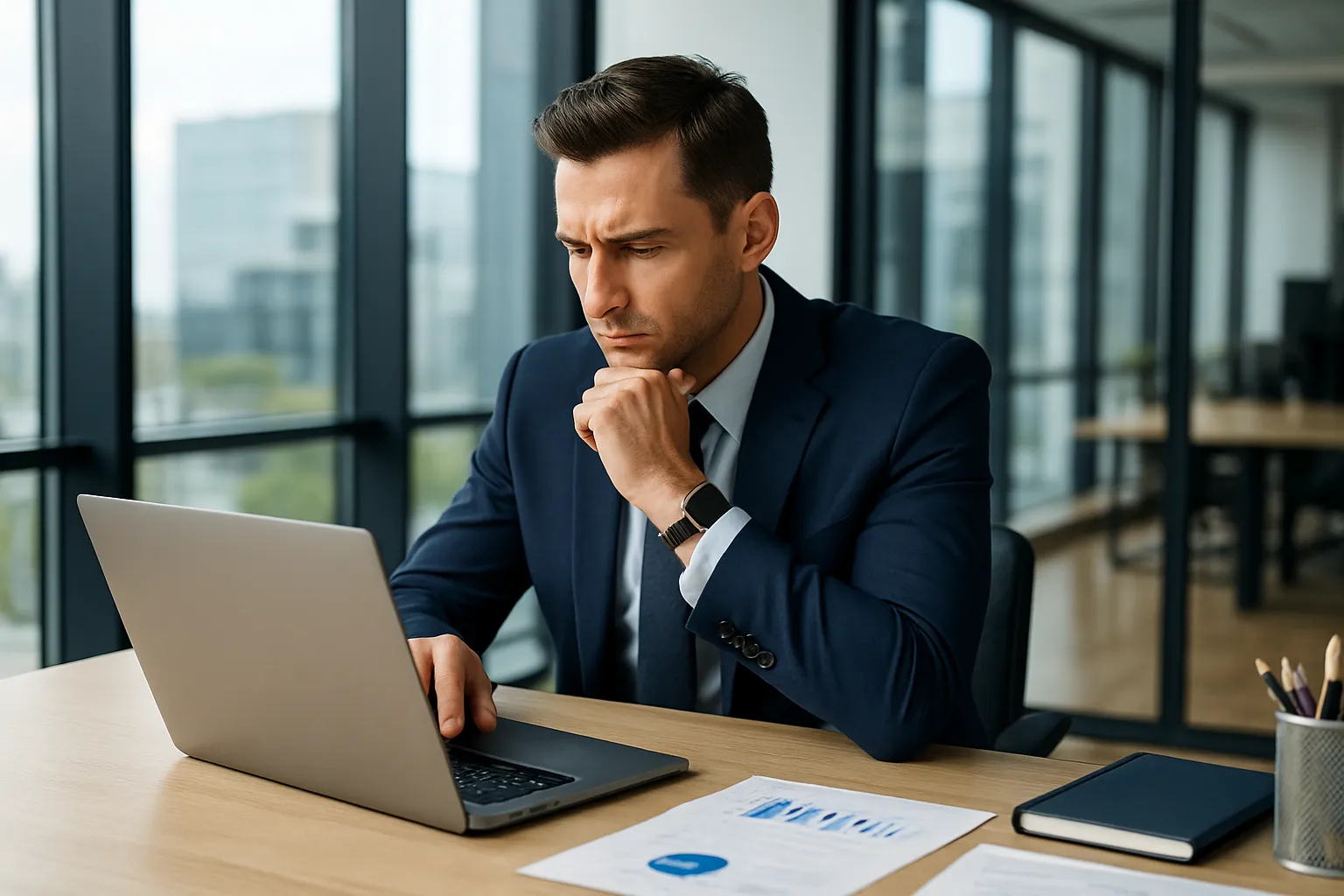 Custom Odoo ERP Implementation for Chennai Businesses