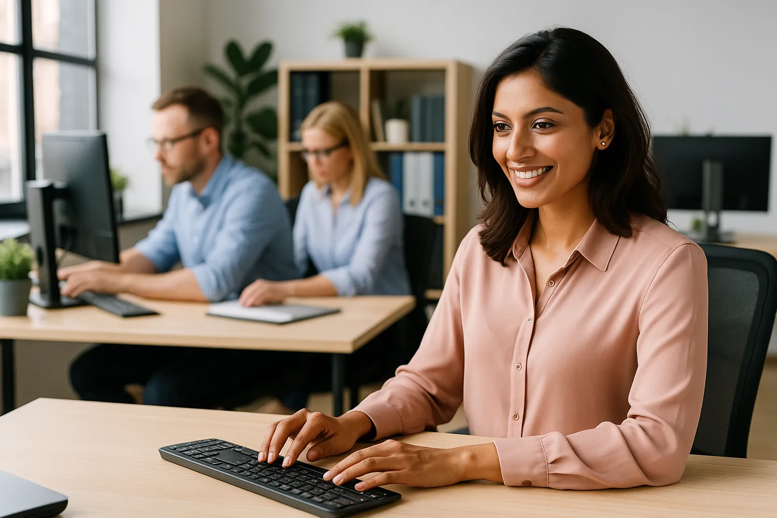 ERP Solutions Comparison for SMEs and Enterprises in India