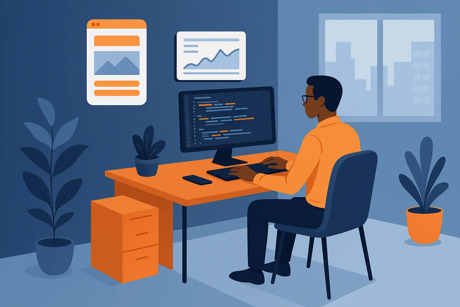 Ultra-Fast App Development in Chennai - Tech4LYF Prime 7 Day Delivery