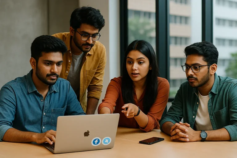 Why Chennai Startups Choose Tech4LYF Prime – Rapid 7-Day App & Web Development