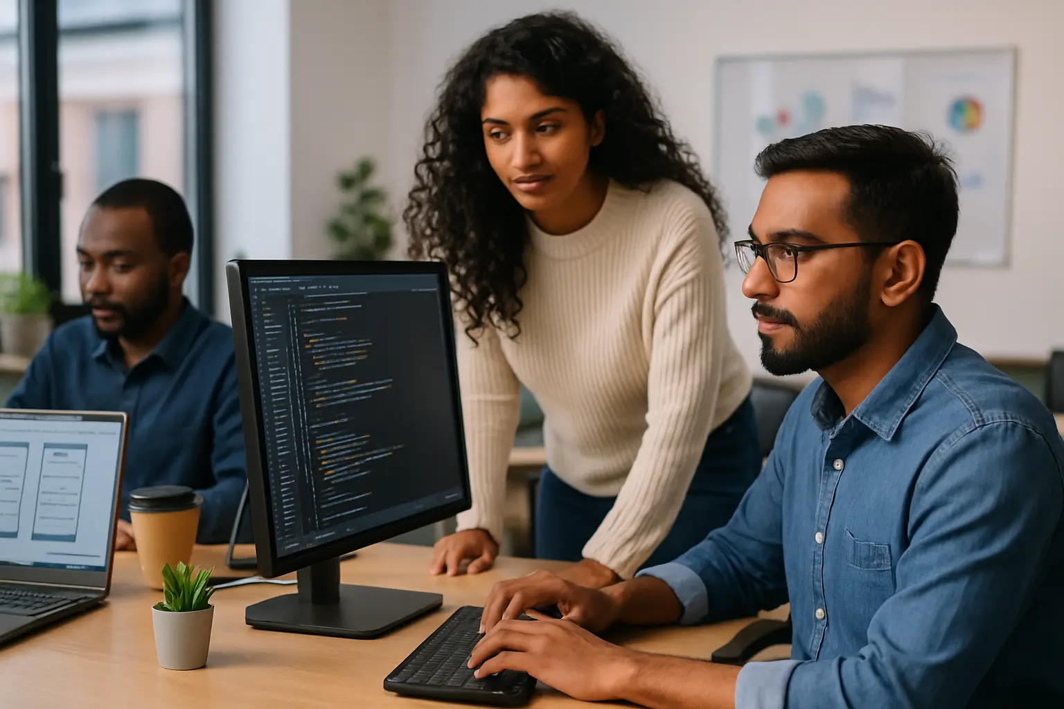 Tech4LYF Prime – Chennai’s Go-To Lightning-Fast Software Delivery