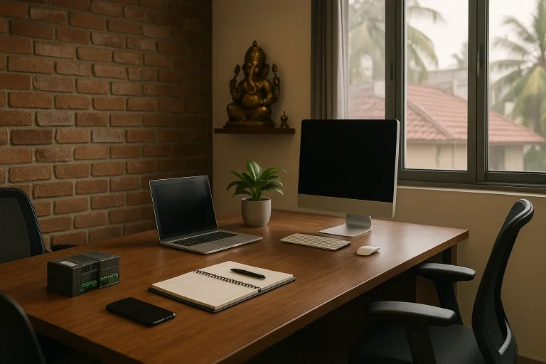 ERP Company in Madurai – Tech-Enabled Business Setup with Local Relevance