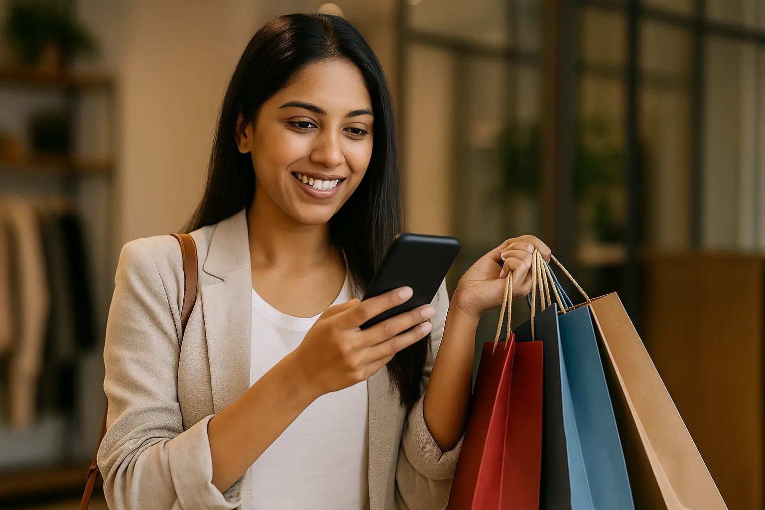 Ecommerce app developers in Chennai building mobile shopping and online store apps