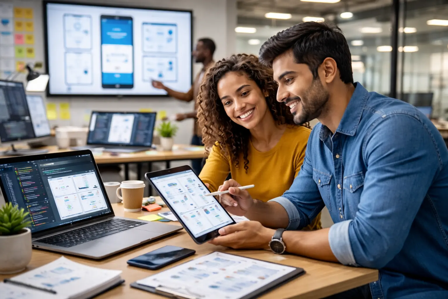 App development cost