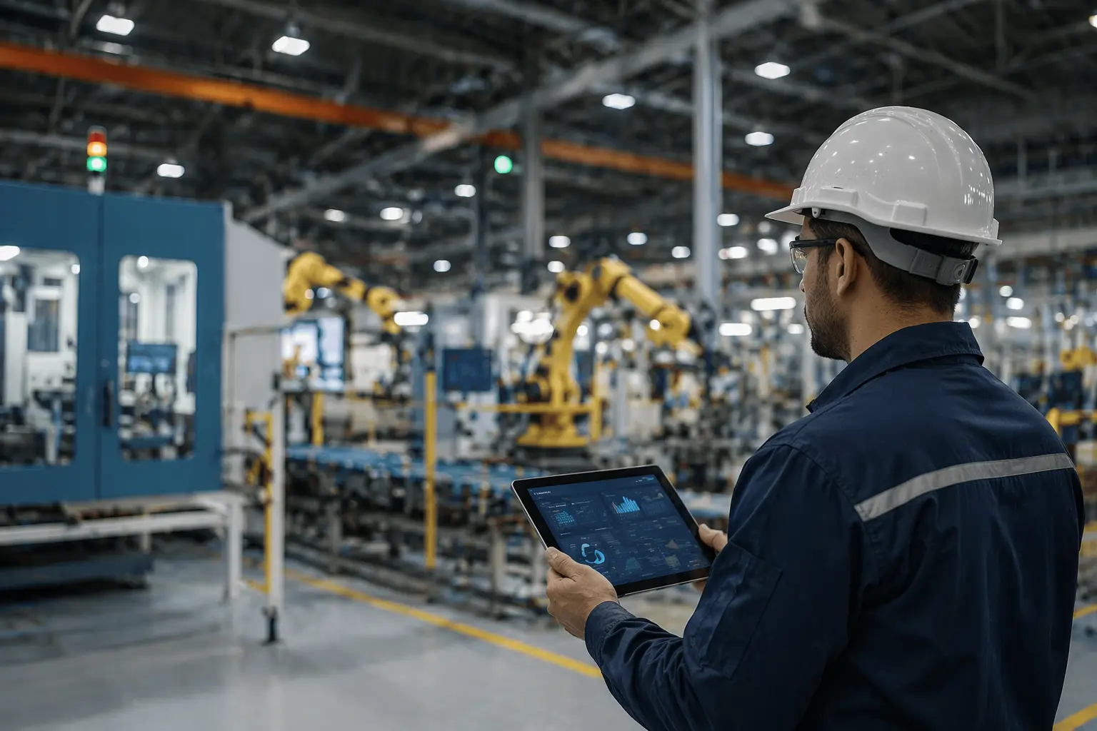 ERP for Indian SME manufacturing 2026 comparison guide